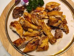 -米庄·原味私房菜(骏壹万邦店)