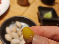 -京旬海鲜放题·铁板烧自助餐厅