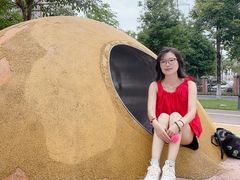 -怡海公园(桂城街道)