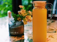 -路小缦·珍馐美馔(市心北路店)