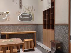-小满手工粉(北京来福士店)