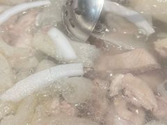 竹笙椰子鸡-同仁四季椰子鸡(宝安壹方城店)