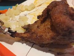 -甘尼仕印度餐厅酒吧(斜塘老街店)