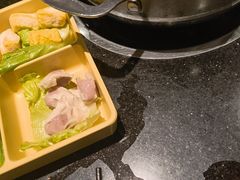 -尚合里潮汕牛肉火锅(海沧店)