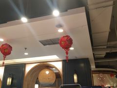 -阿串串老火锅(力盟店)