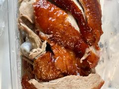 -徐一杆挂炉烤鸭(荣巷店)