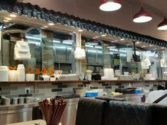 大堂-银记肠粉店(新港西路店)