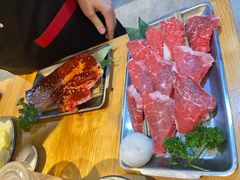 -麻蒲碳烤肉(远景路1号店)