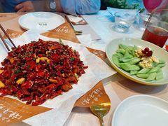 -椒爱水煮鱼川菜(CBD万达店)