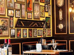 -Entrecôte 法国牛扒馆(保利·时光里店)
