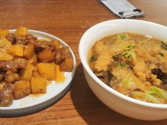 -醉得意·山茶油炒土鸡(泰安吾悦广场店)