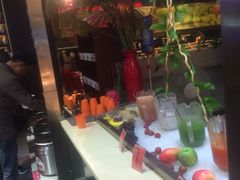 -自助火锅筷乐食代自助餐厅(金辰店)