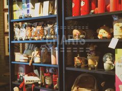 -星巴克臻选(深圳皇庭广场分店)