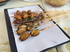 -铭副琦食·虾蟹烩馆(渔人码头店)