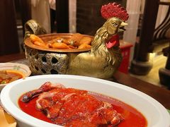 -南京大牌档(中关村领展广场店)