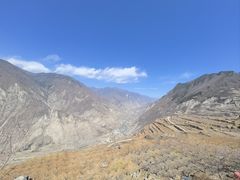 -萝卜寨羌文化生态旅游区