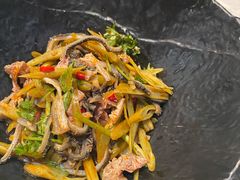 -汉唐宴长安食府