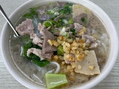 -江西米粉(水湾店)