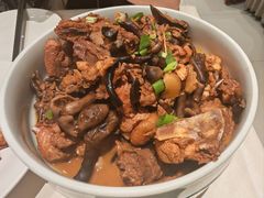 -吉林省林业宾馆-餐厅