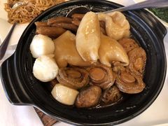 -晶荷轩(香港迪士尼乐园酒店)