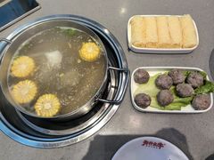 -为什么牛潮汕牛肉火锅(中信广场店)