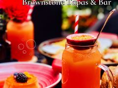 -BROWNSTONE布朗石西班牙餐厅(富城店)