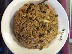 -88号小吃店·经典云南菜·地道纳西美食