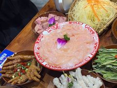 -楠火锅(哈尔滨金爵万象店)