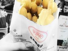 -利强记北角鸡蛋仔(弥敦道店 )