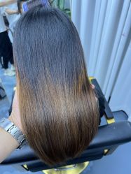 -New Fashion发型定制