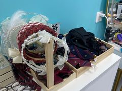 -拍刻风照相馆(浦江城市生活广场店)