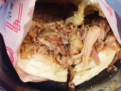 -樊记腊汁肉(竹笆市总店)