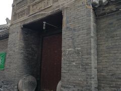 -西安化觉巷清真大寺