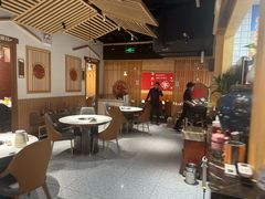 -犇鼎牛潮汕牛肉火锅(新辰里学清路店)