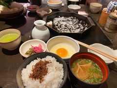 -三嶋亭(高岛屋京都店)