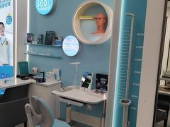 -宝岛眼镜(武汉南湖店)