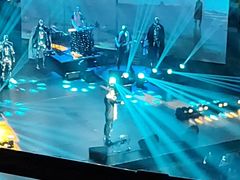 -交通银行前滩31演艺中心