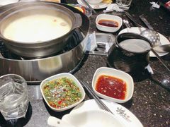 -捞王锅物料理(凯旋路店)