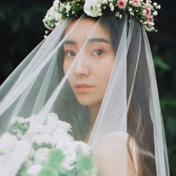 -巴黎春天·菀纱仙庭婚纱美学