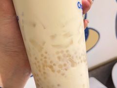 -茶百道(荣科路店)