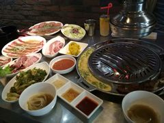 -喜来稀肉(虹泉路店)