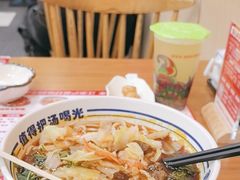 -鑫花溪牛肉米粉(凤凰街创始总店)
