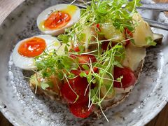 -BOR Eatery(安福路店)