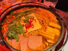 -火联烧烤(学院路创始店)