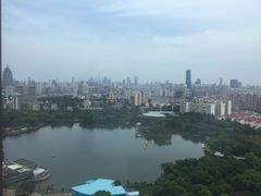 -上海国丰酒店