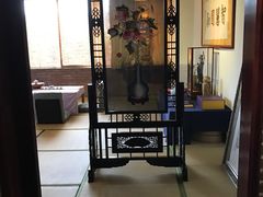 -一慈茶馆(雨田馆)