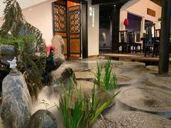 -院8里·小聚园老川菜(九眼桥店)