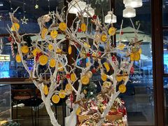 -CARINO BAKERY&CAFE(南方商城店)