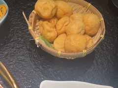 -得意咚瓜·顺德鱼生·冬瓜盅火锅