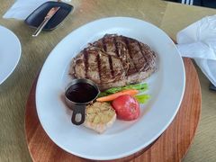 -恰餐厅及酒吧CHAR Bar & Grill(北京三里屯洲际店)